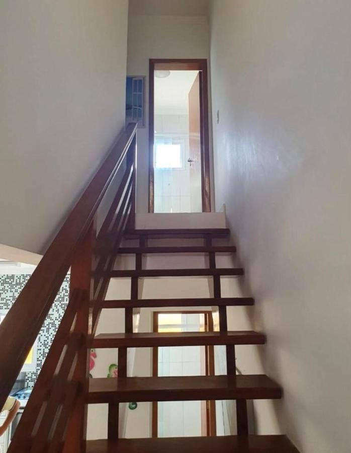 Casa Ar Condicionado Nos 2 Quartos. Caraguatatuba Exterior foto