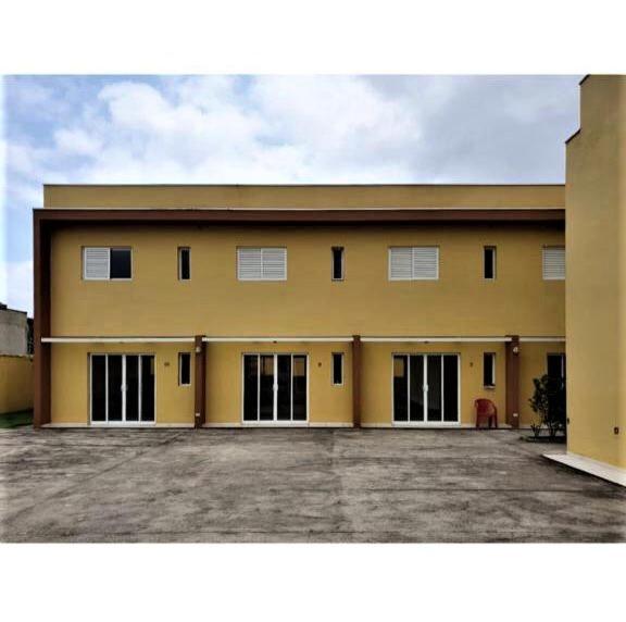 Casa Ar Condicionado Nos 2 Quartos. Caraguatatuba Exterior foto