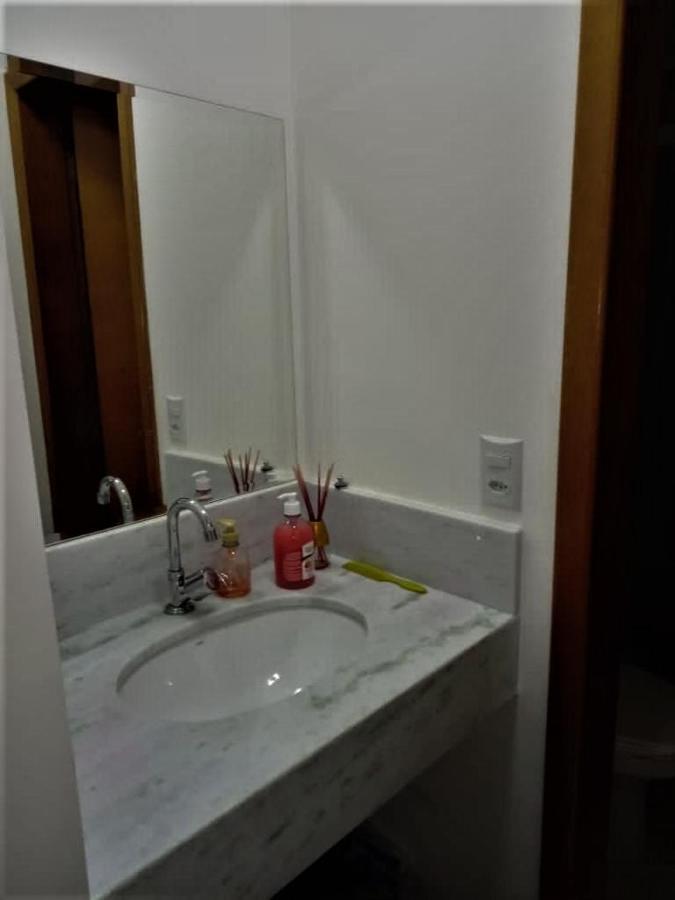Casa Ar Condicionado Nos 2 Quartos. Caraguatatuba Exterior foto