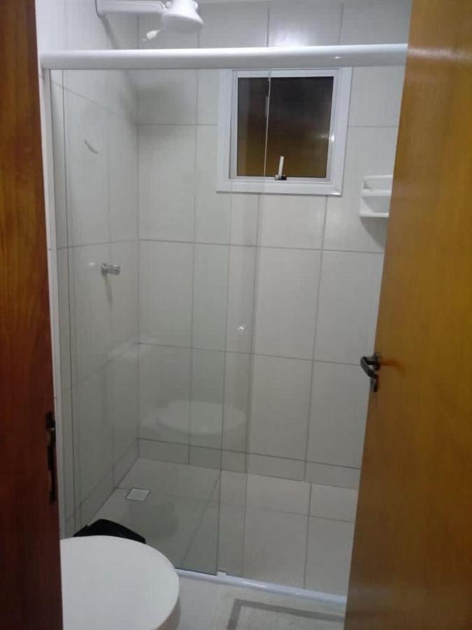 Casa Ar Condicionado Nos 2 Quartos. Caraguatatuba Exterior foto