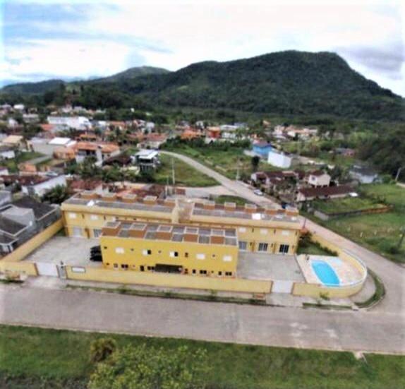 Casa Ar Condicionado Nos 2 Quartos. Caraguatatuba Exterior foto