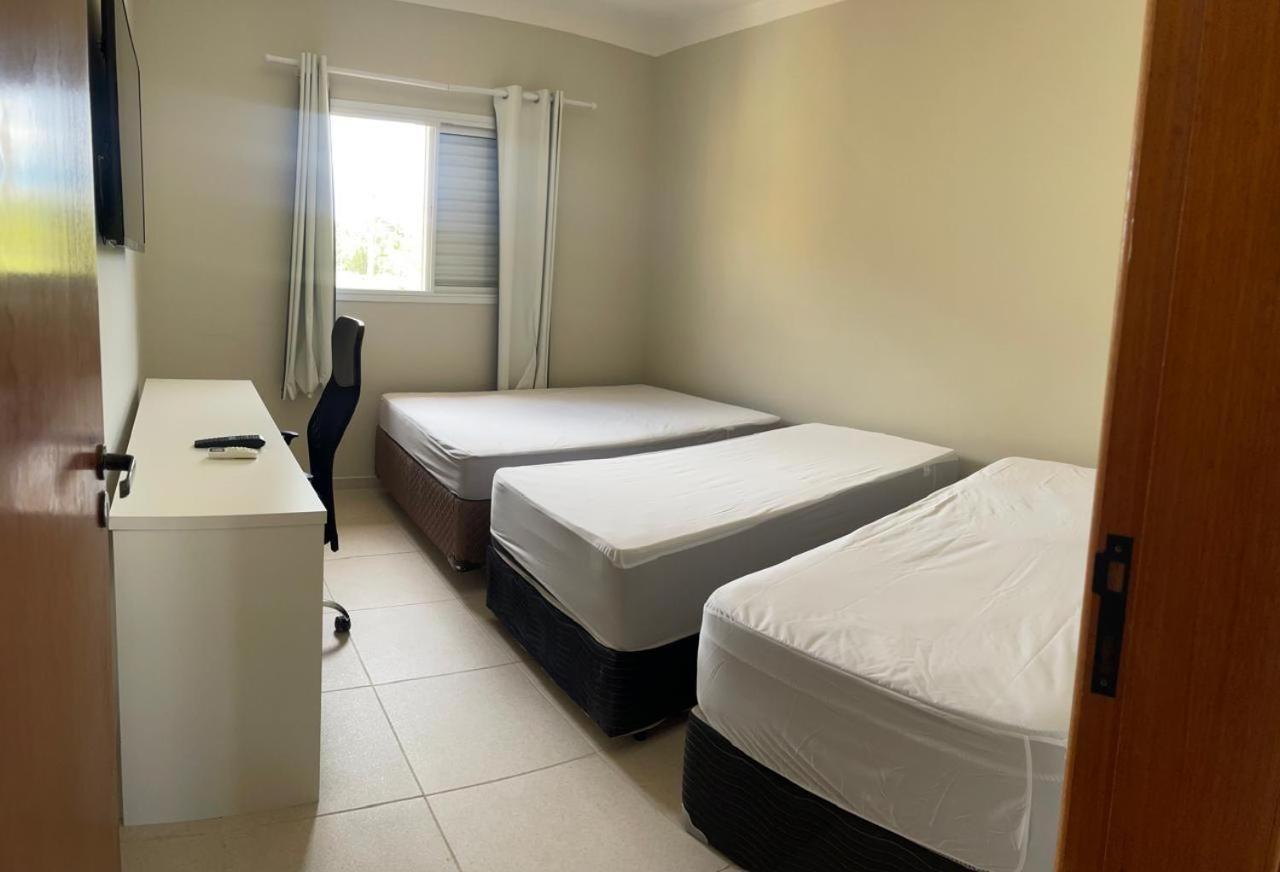 Casa Ar Condicionado Nos 2 Quartos. Caraguatatuba Exterior foto